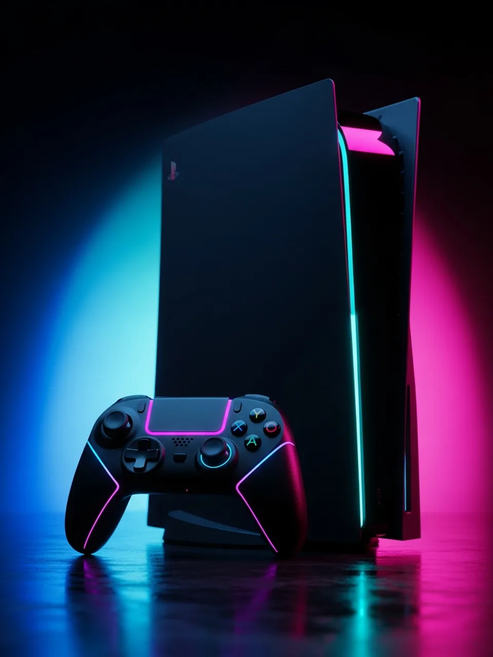 Gaming — comparatifs Espace Tech