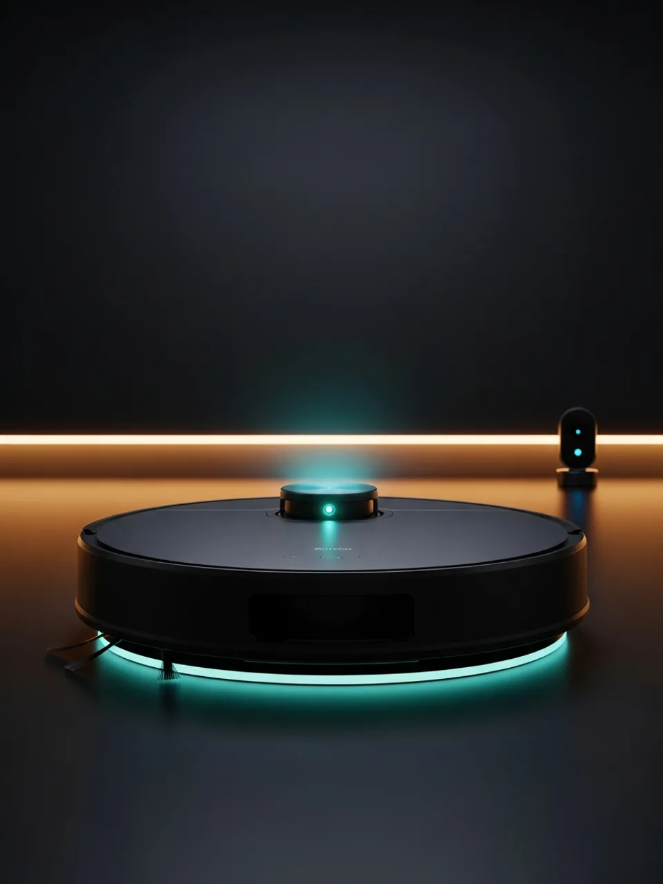 Maison — comparatifs Espace Tech
